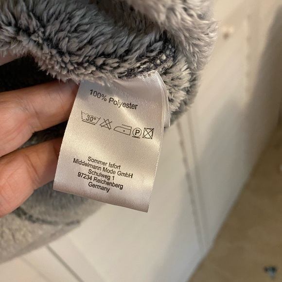 Simclan Vest - Picture 8 of 9